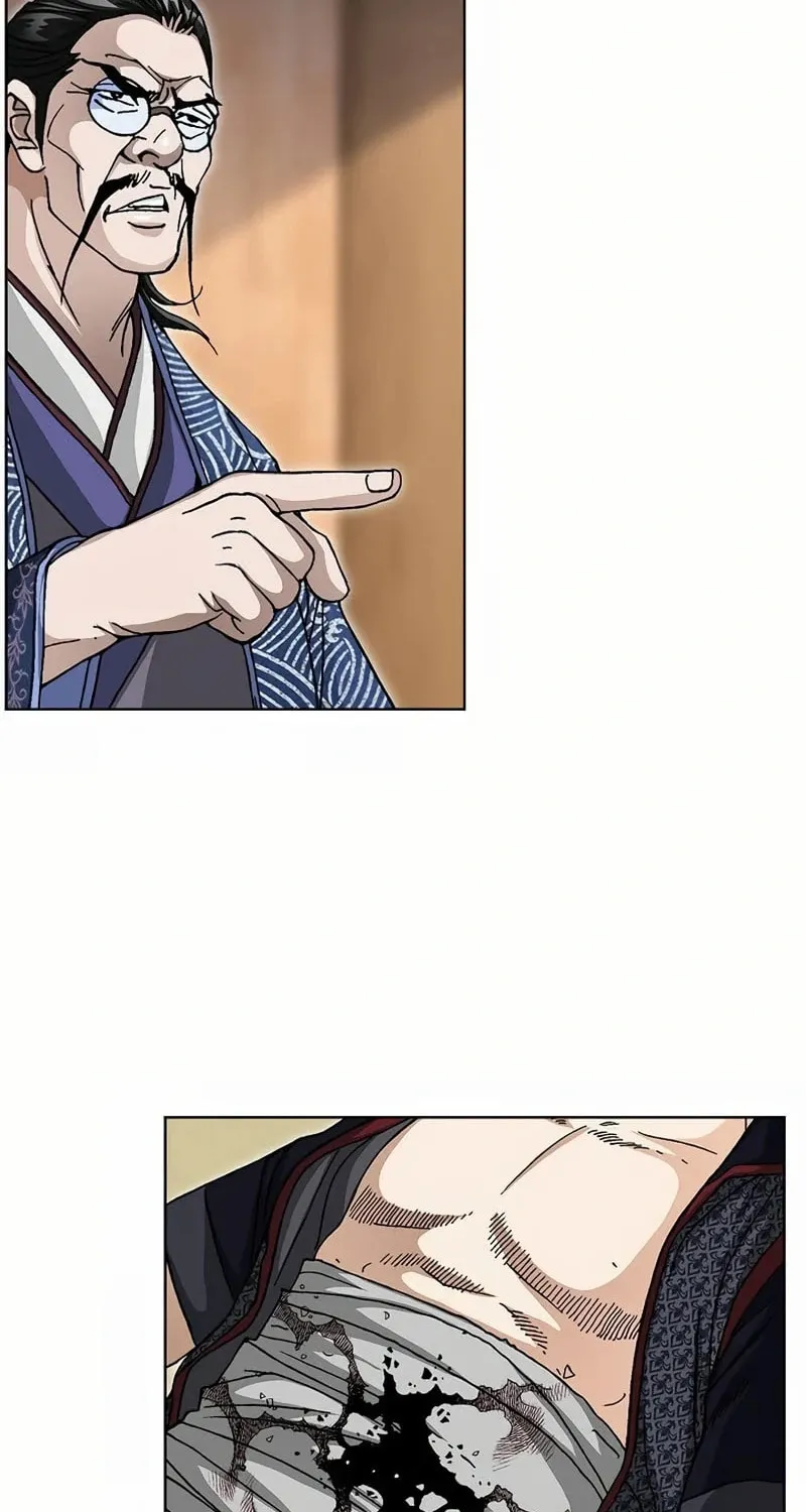 Return of the Immortal Monk Chapter 10 page 4 - 