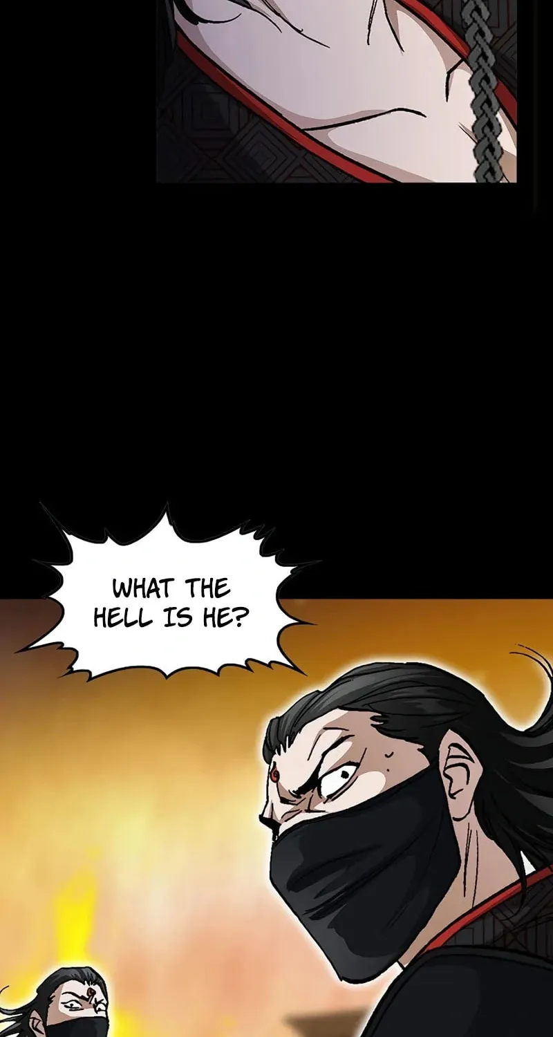 Return of the Immortal Monk Chapter 10 page 31 - 