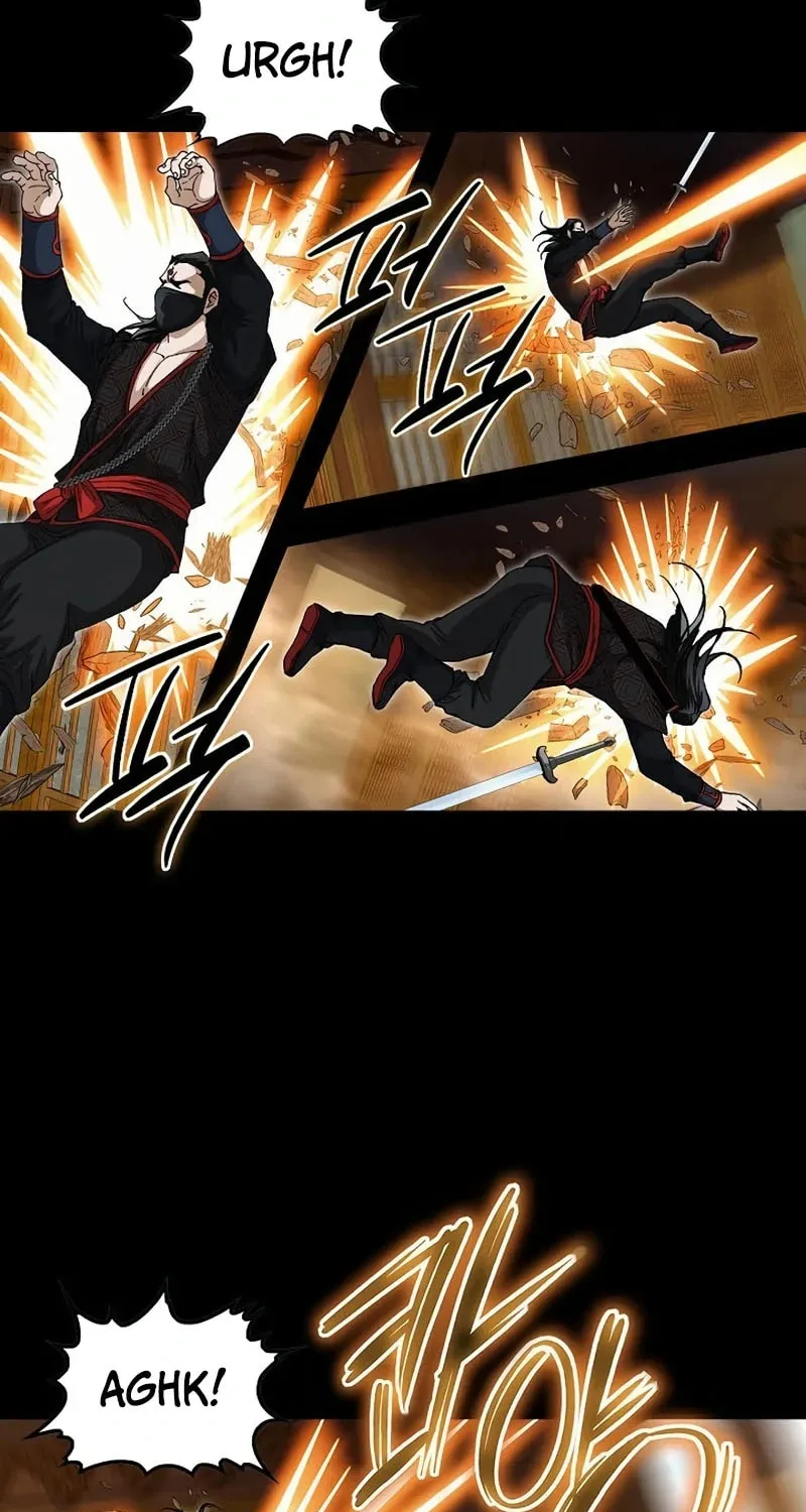 Return of the Immortal Monk Chapter 10 page 37 - 