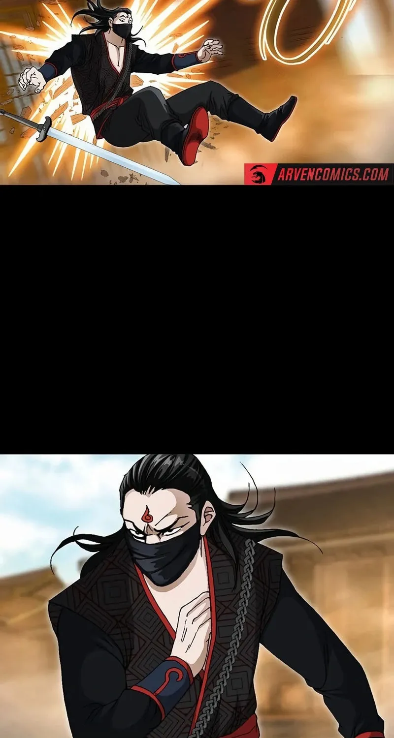 Return of the Immortal Monk Chapter 10 page 38 - 