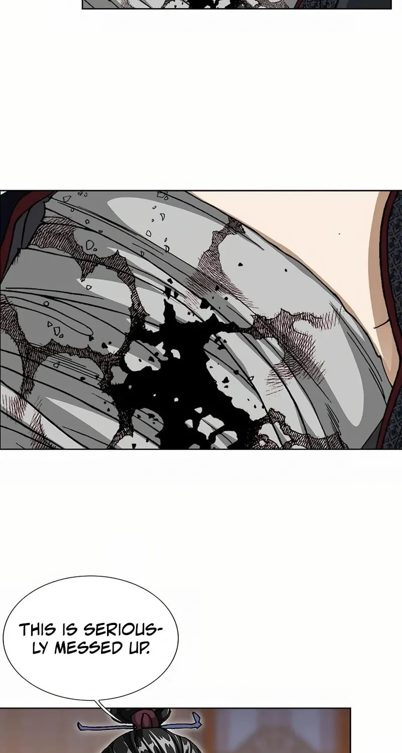 Return of the Immortal Monk Chapter 10 page 5 - 