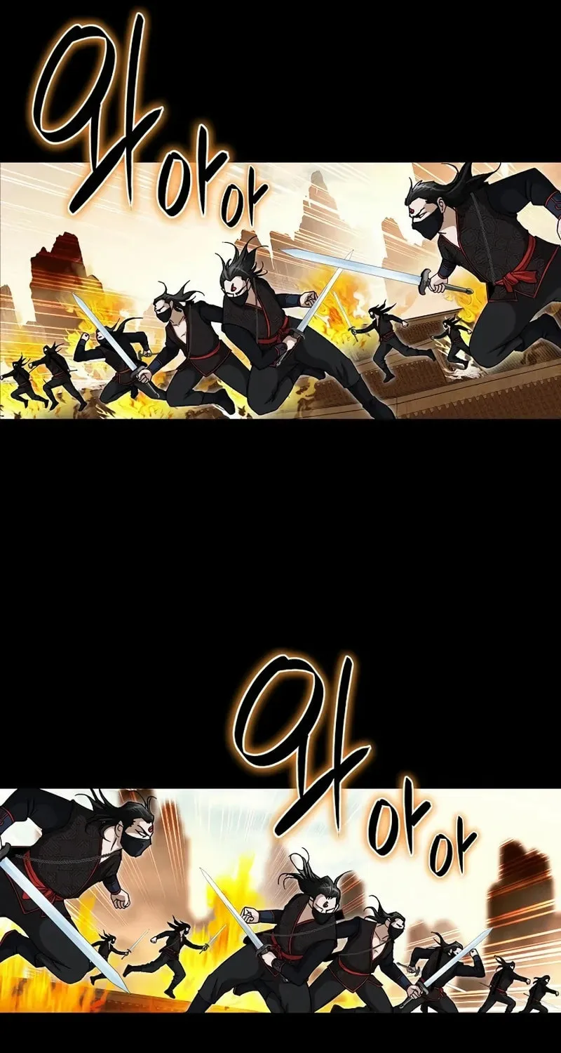 Return of the Immortal Monk Chapter 10 page 42 - 