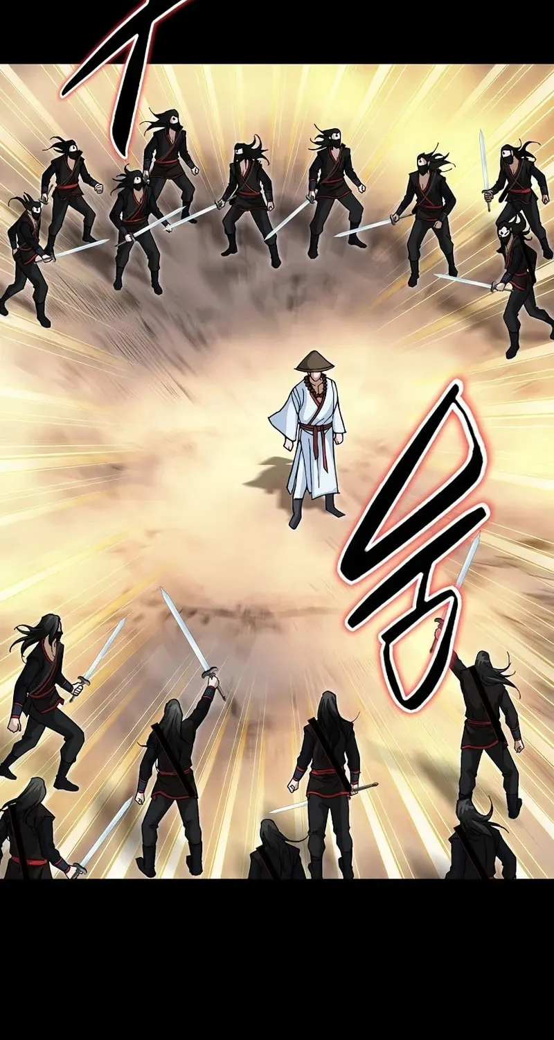 Return of the Immortal Monk Chapter 10 page 44 - 
