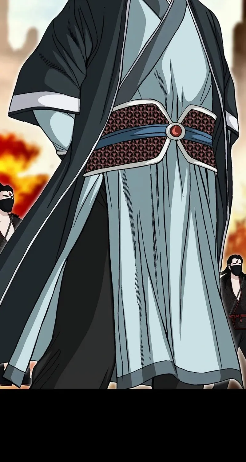 Return of the Immortal Monk Chapter 10 page 47 - 