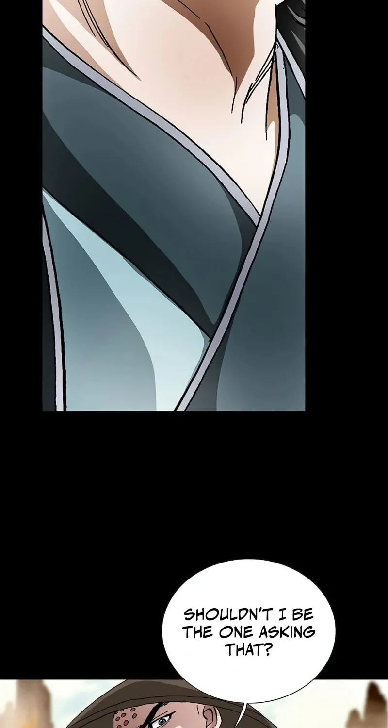 Return of the Immortal Monk Chapter 10 page 50 - 