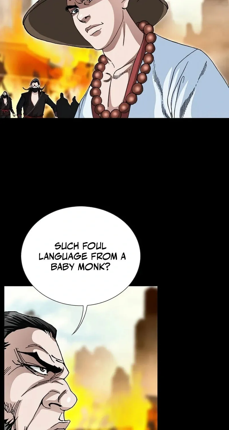 Return of the Immortal Monk Chapter 10 page 51 - 