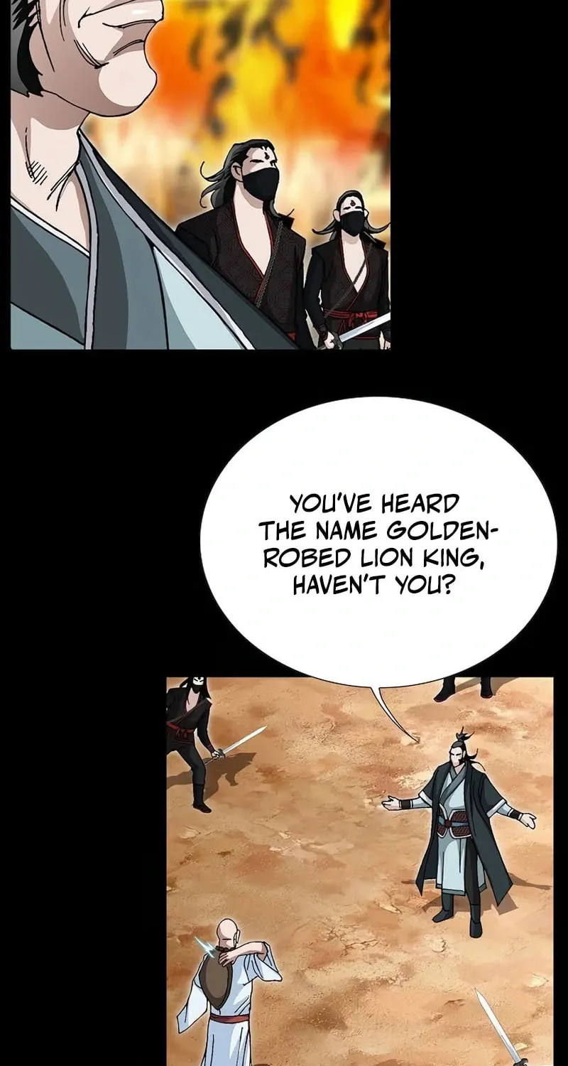 Return of the Immortal Monk Chapter 10 page 52 - 