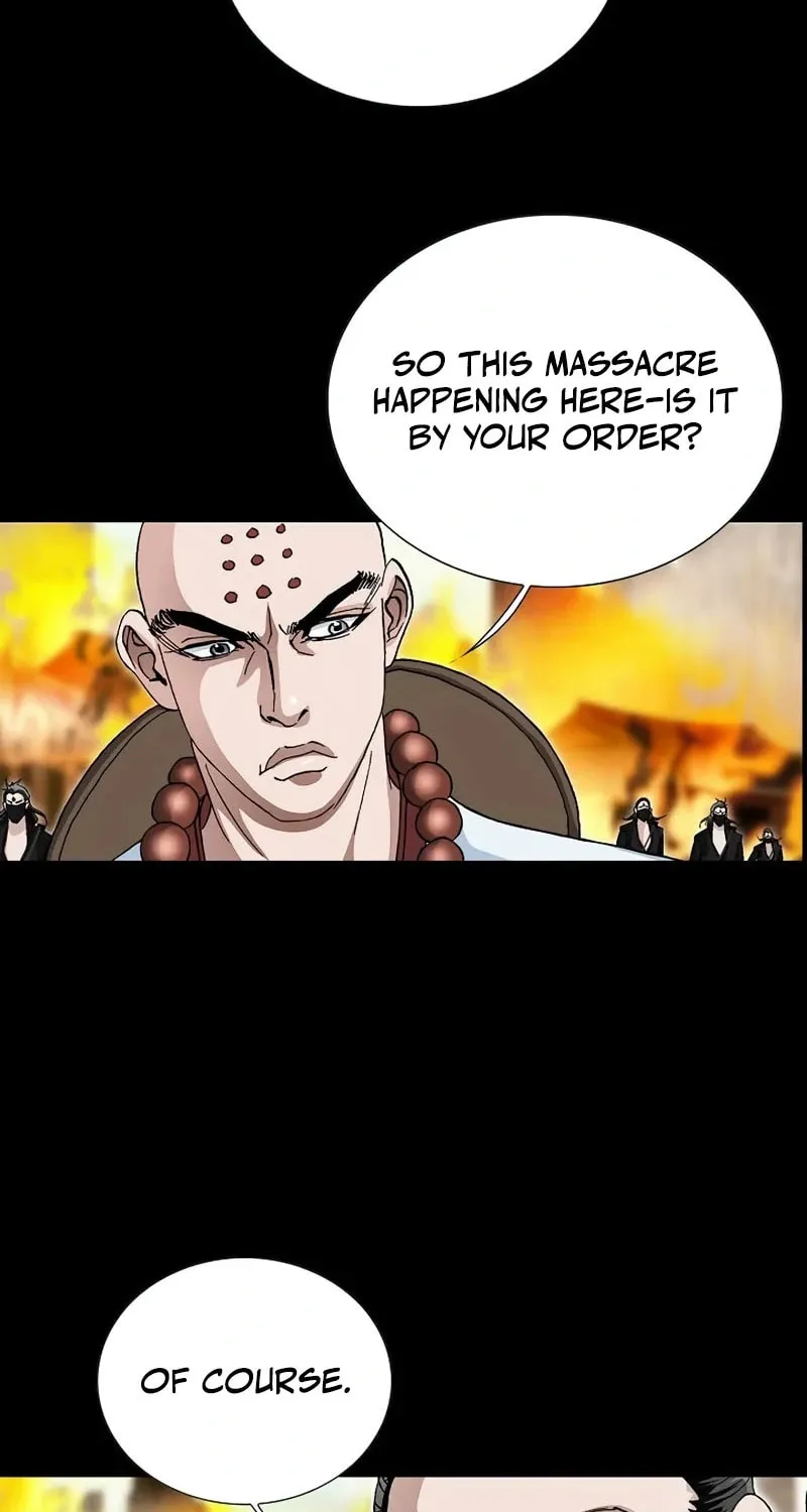 Return of the Immortal Monk Chapter 10 page 54 - 