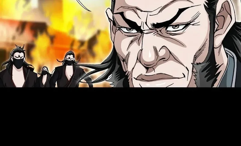 Return of the Immortal Monk Chapter 10 page 55 - 
