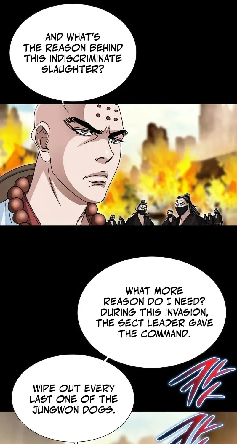 Return of the Immortal Monk Chapter 10 page 56 - 