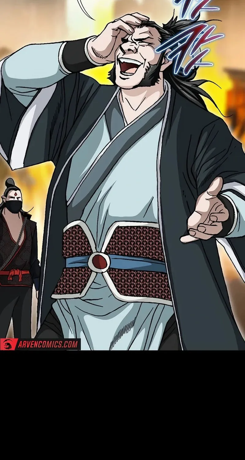 Return of the Immortal Monk Chapter 10 page 57 - 