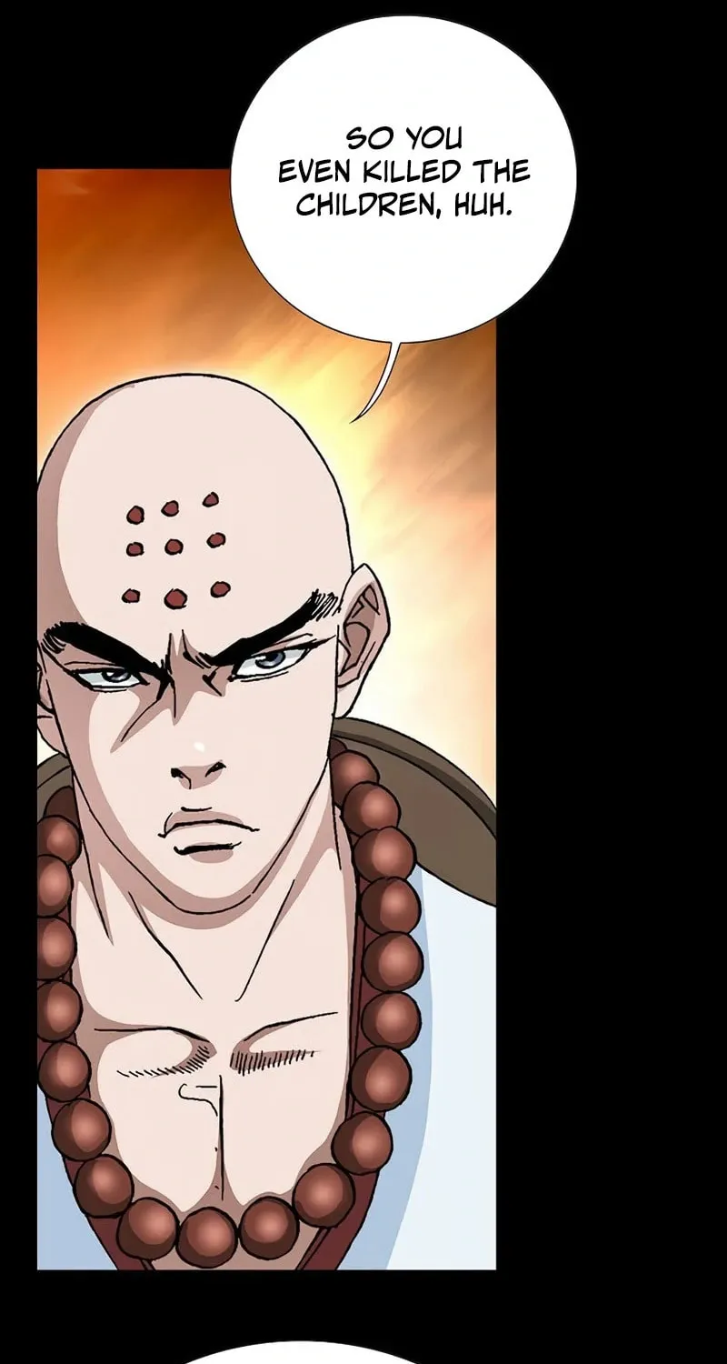 Return of the Immortal Monk Chapter 10 page 58 - 