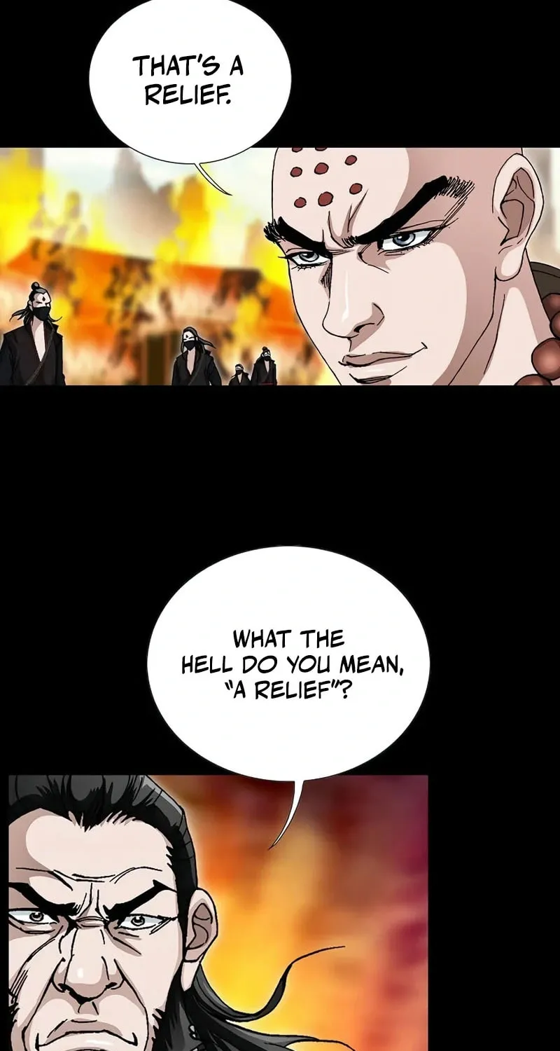 Return of the Immortal Monk Chapter 10 page 60 - 