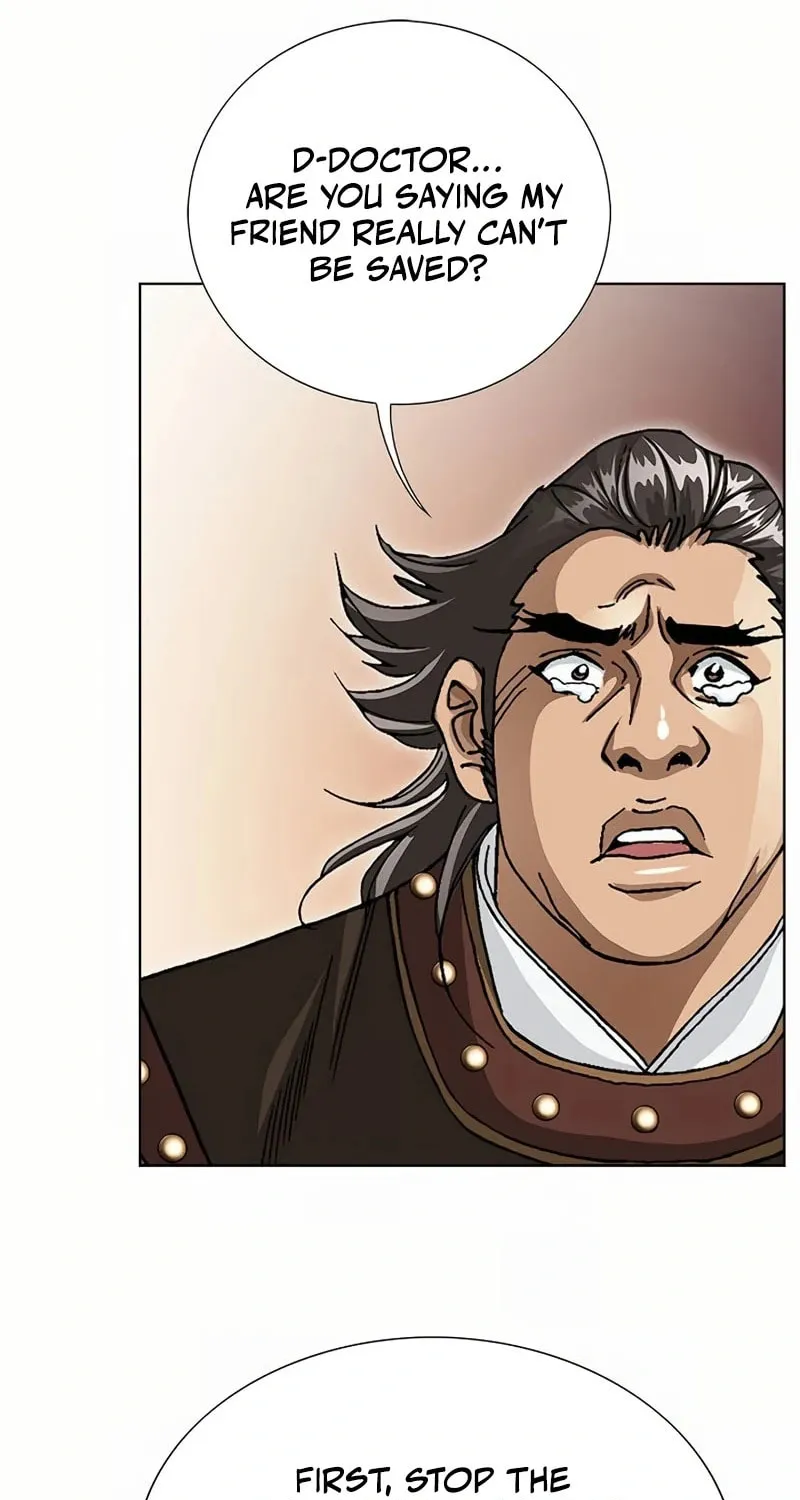 Return of the Immortal Monk Chapter 10 page 7 - 