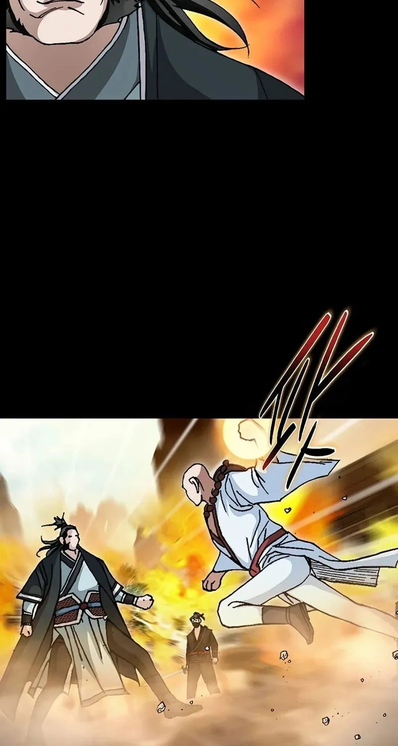 Return of the Immortal Monk Chapter 10 page 61 - 