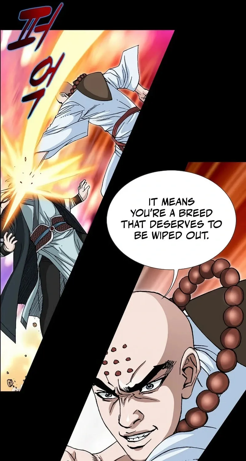 Return of the Immortal Monk Chapter 10 page 63 - 