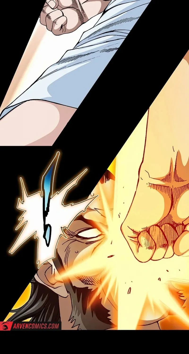 Return of the Immortal Monk Chapter 10 page 64 - 