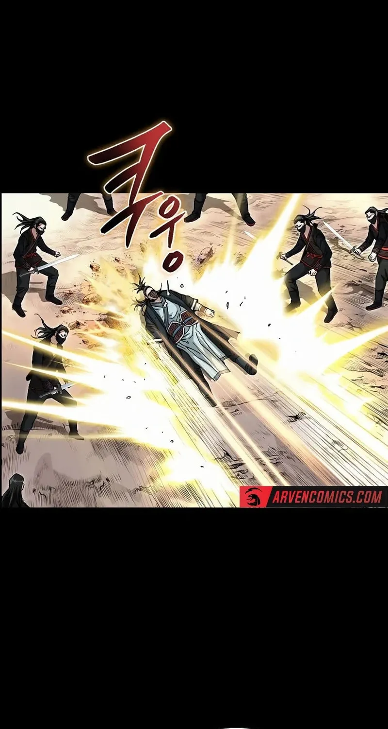 Return of the Immortal Monk Chapter 10 page 67 - 