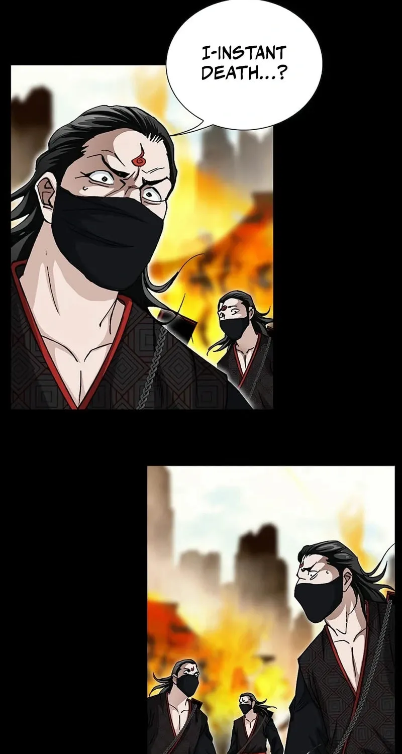 Return of the Immortal Monk Chapter 10 page 68 - 