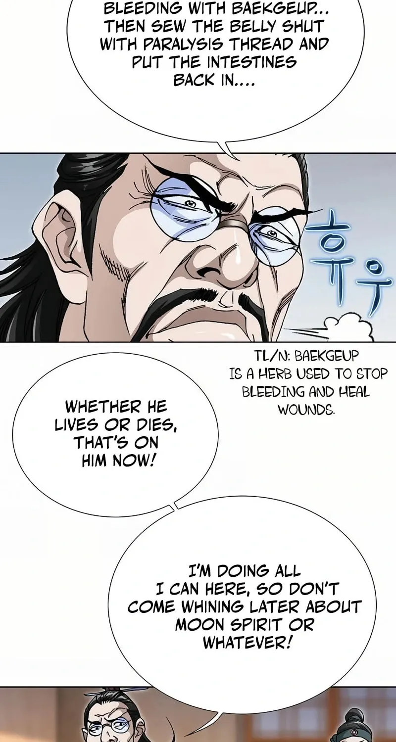 Return of the Immortal Monk Chapter 10 page 8 - 