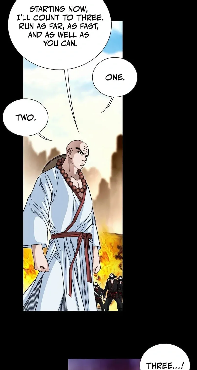 Return of the Immortal Monk Chapter 10 page 72 - 