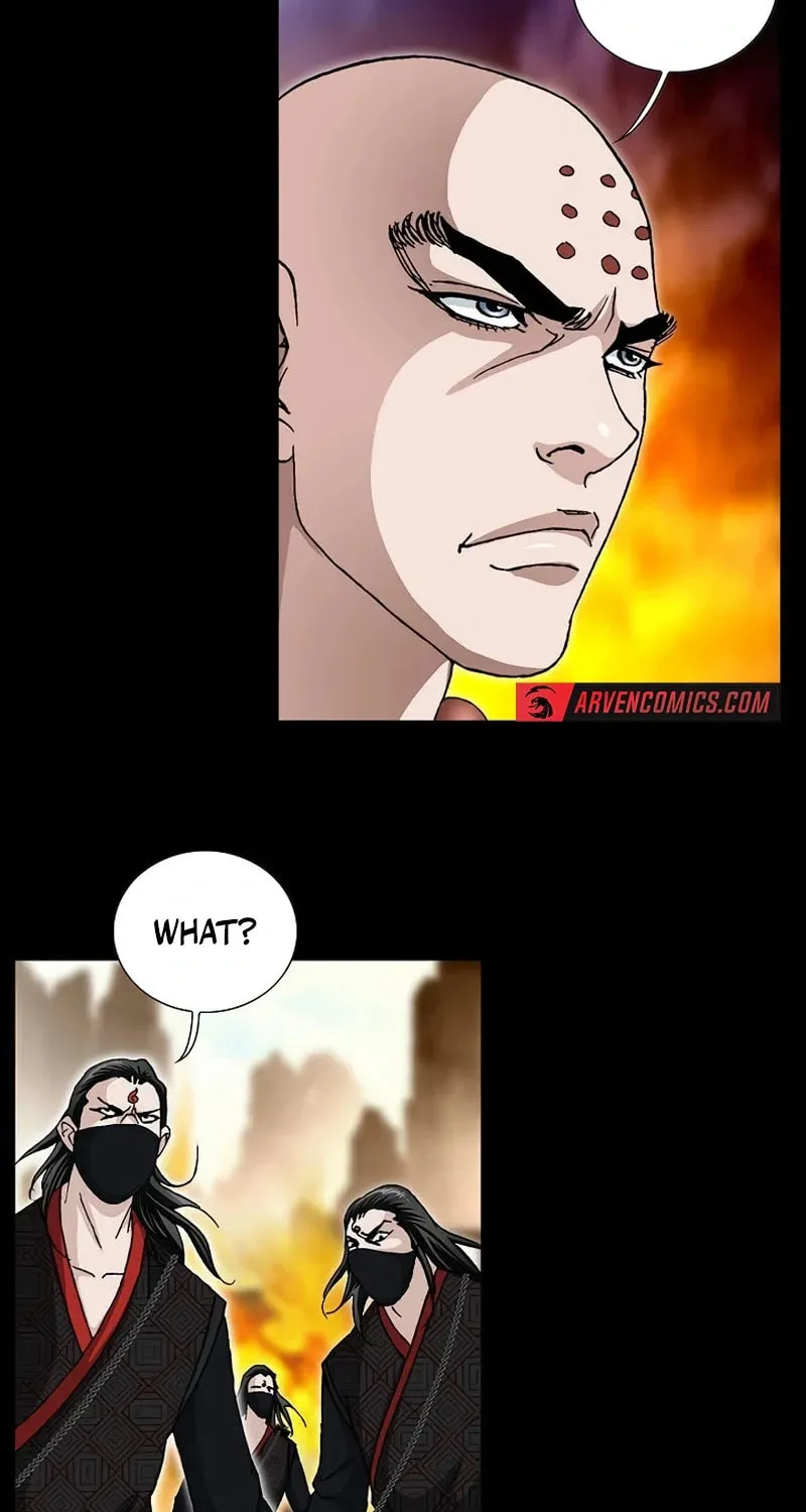 Return of the Immortal Monk Chapter 10 page 73 - 