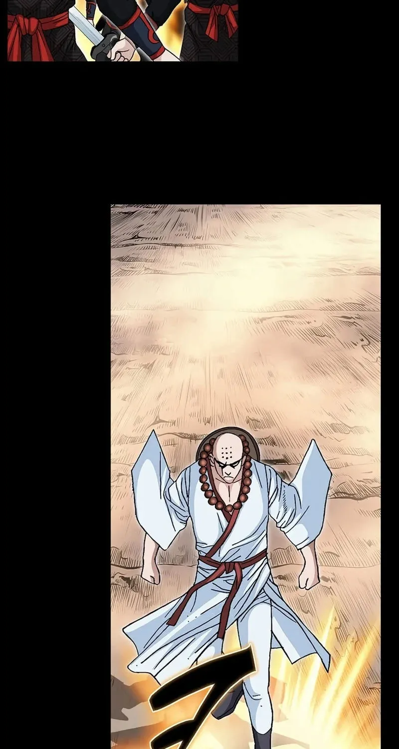 Return of the Immortal Monk Chapter 10 page 74 - 