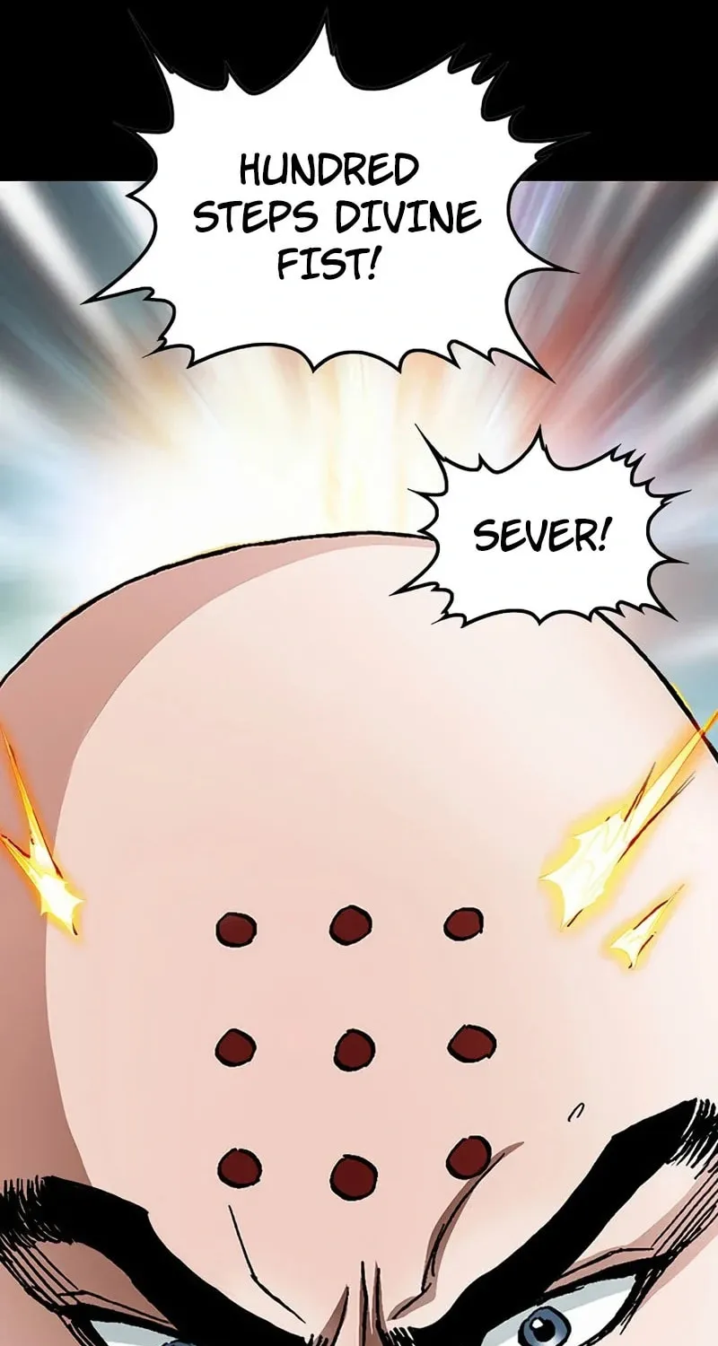 Return of the Immortal Monk Chapter 10 page 76 - 