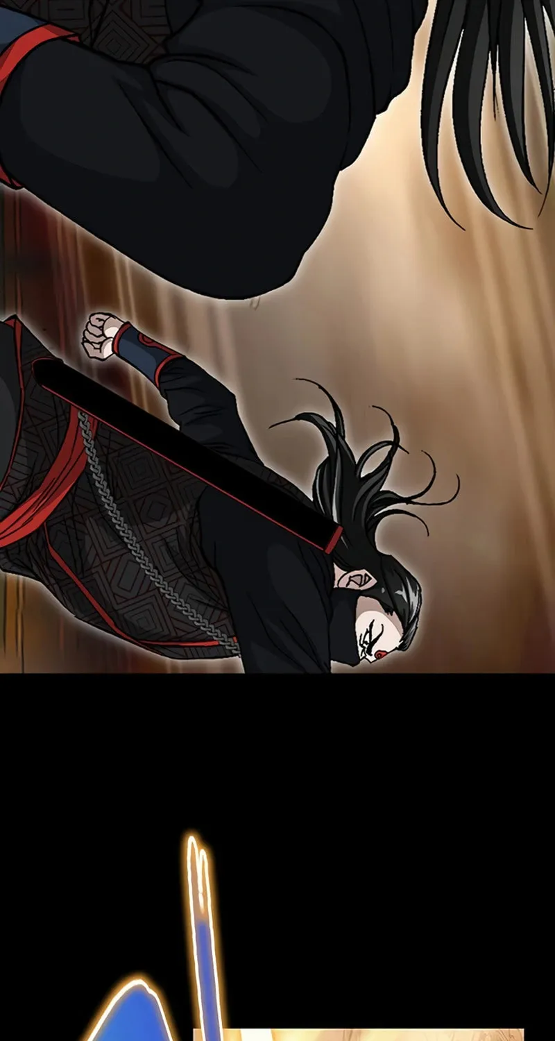 Return of the Immortal Monk Chapter 11 page 13 - 