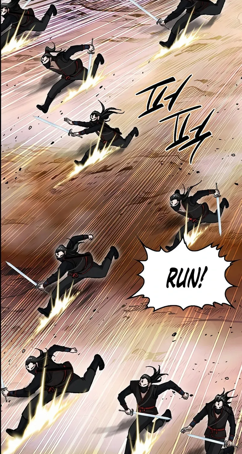Return of the Immortal Monk Chapter 11 page 18 - 