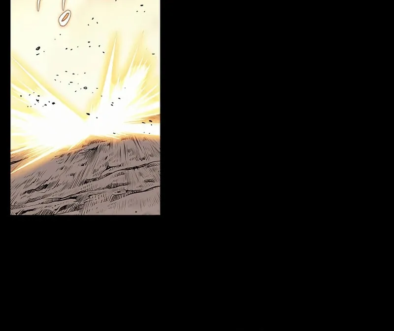 Return of the Immortal Monk Chapter 11 page 21 - 