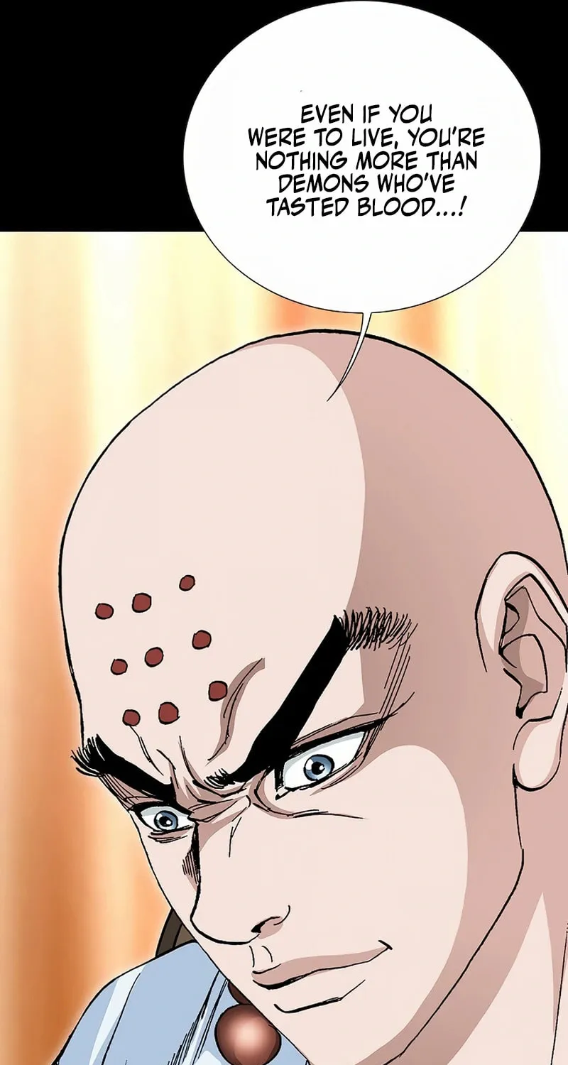 Return of the Immortal Monk Chapter 11 page 22 - 