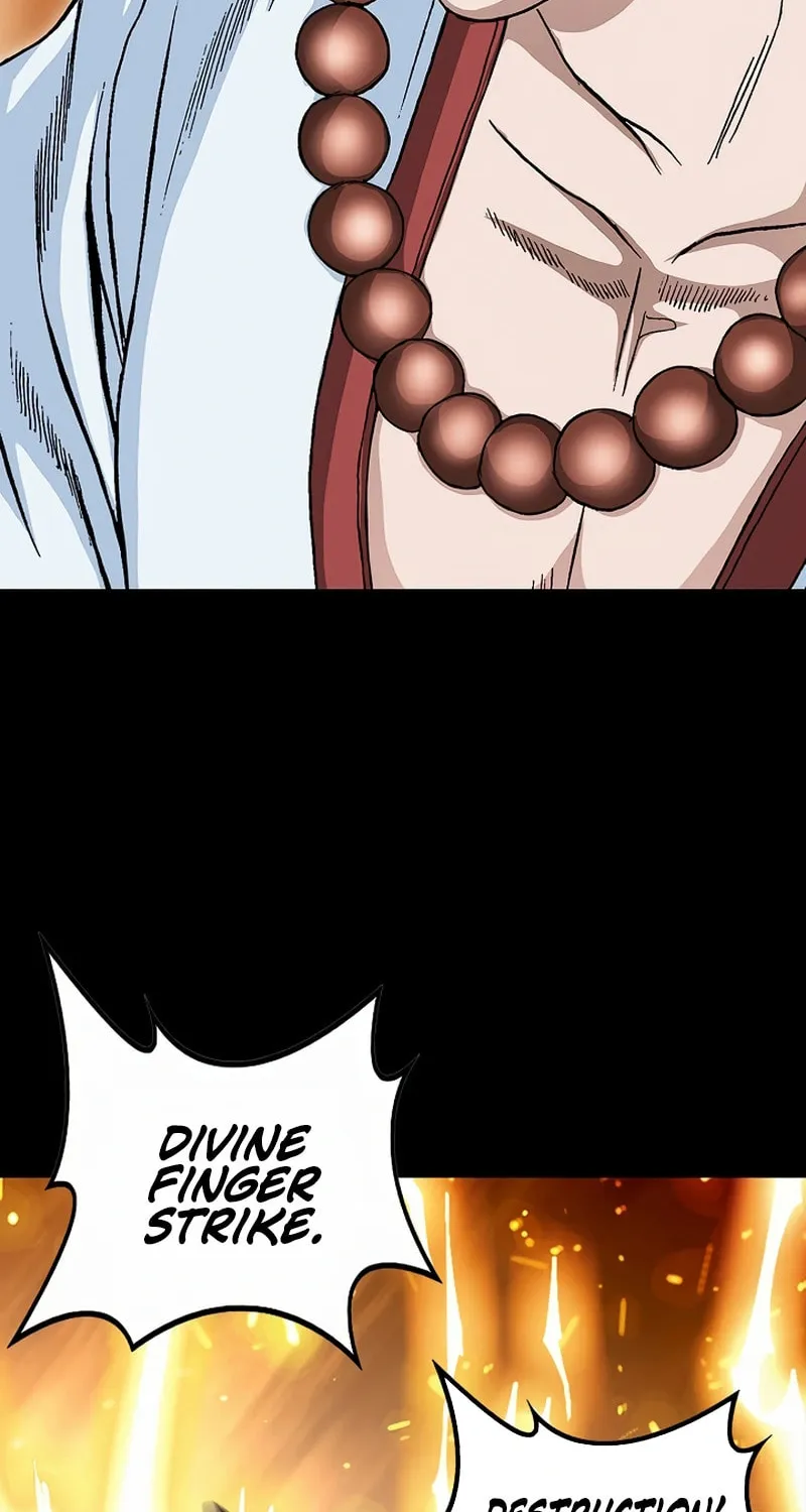 Return of the Immortal Monk Chapter 11 page 23 - 