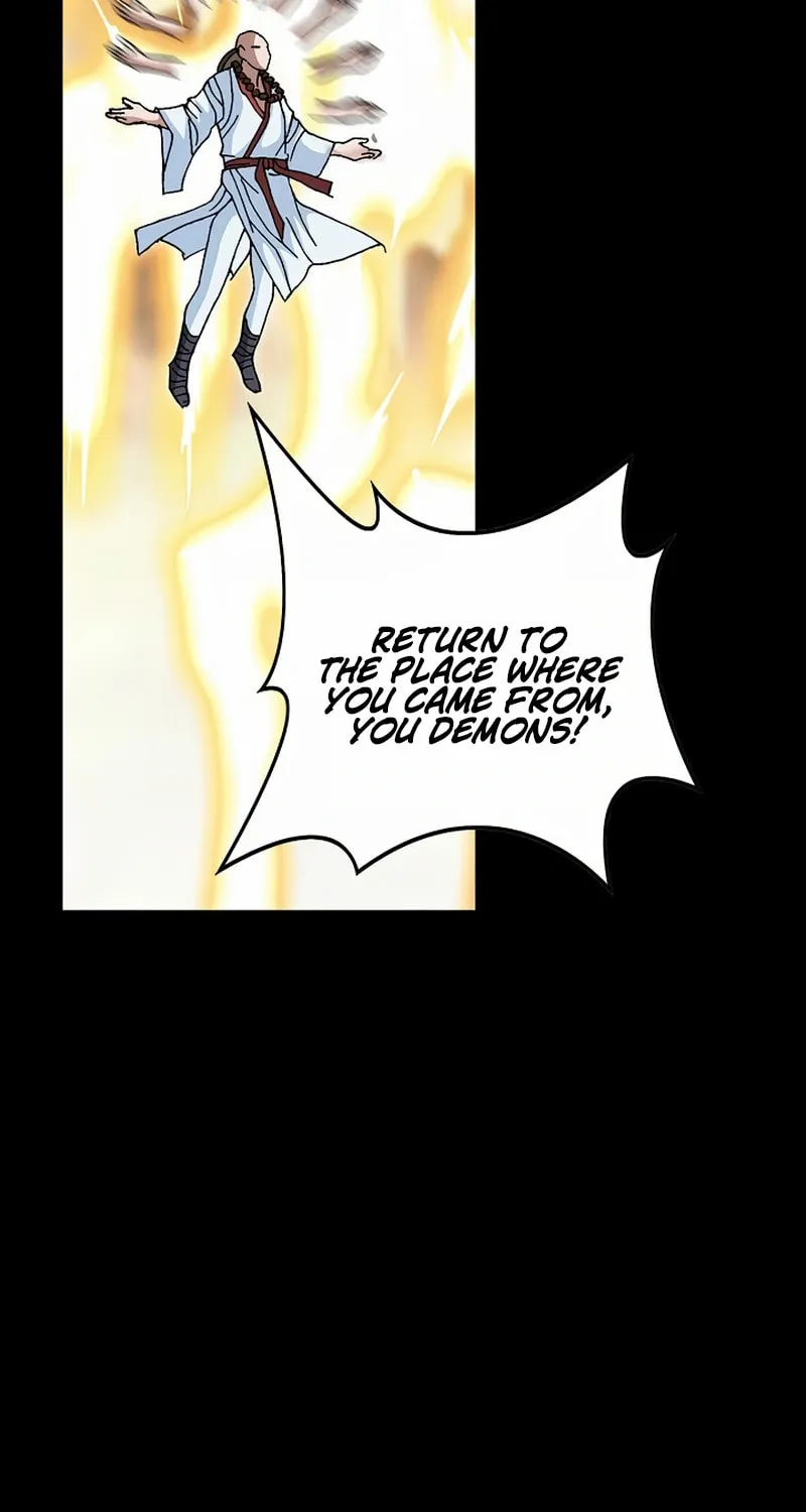 Return of the Immortal Monk Chapter 11 page 26 - 