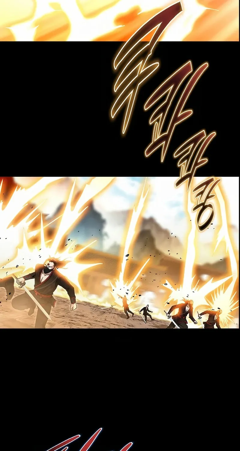 Return of the Immortal Monk Chapter 11 page 28 - 