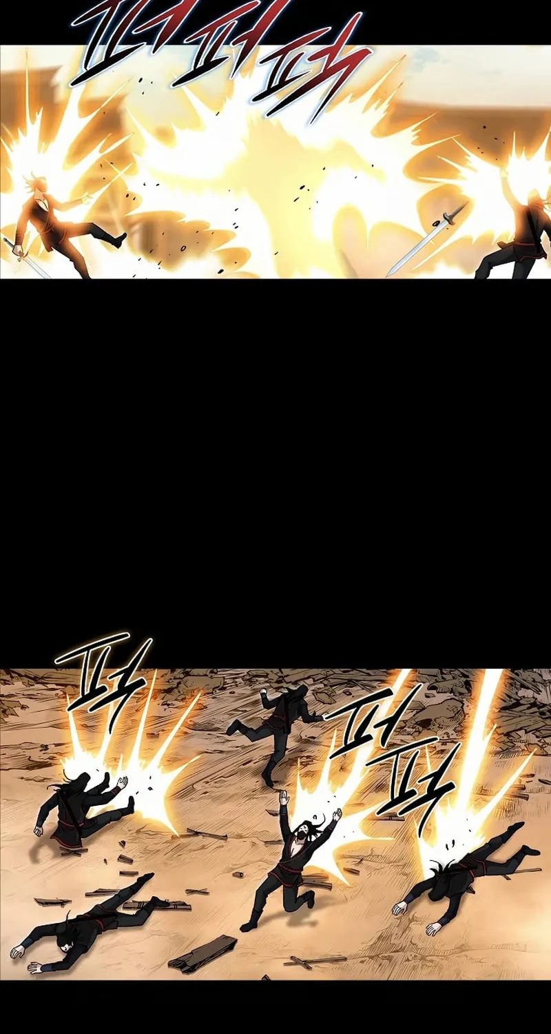 Return of the Immortal Monk Chapter 11 page 29 - 