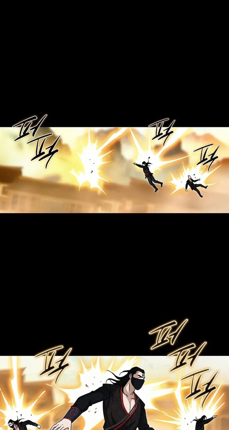 Return of the Immortal Monk Chapter 11 page 30 - 