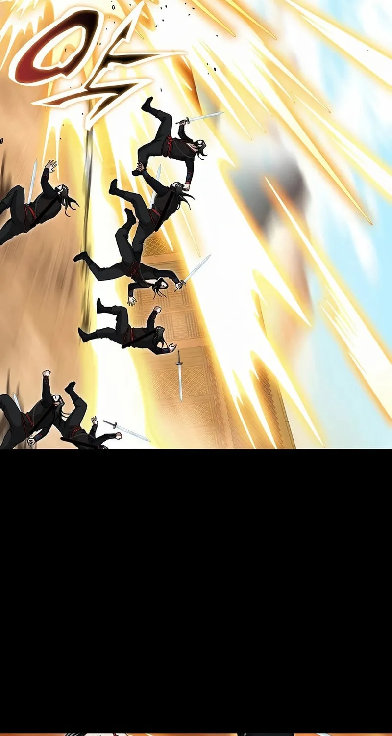 Return of the Immortal Monk Chapter 11 page 4 - 