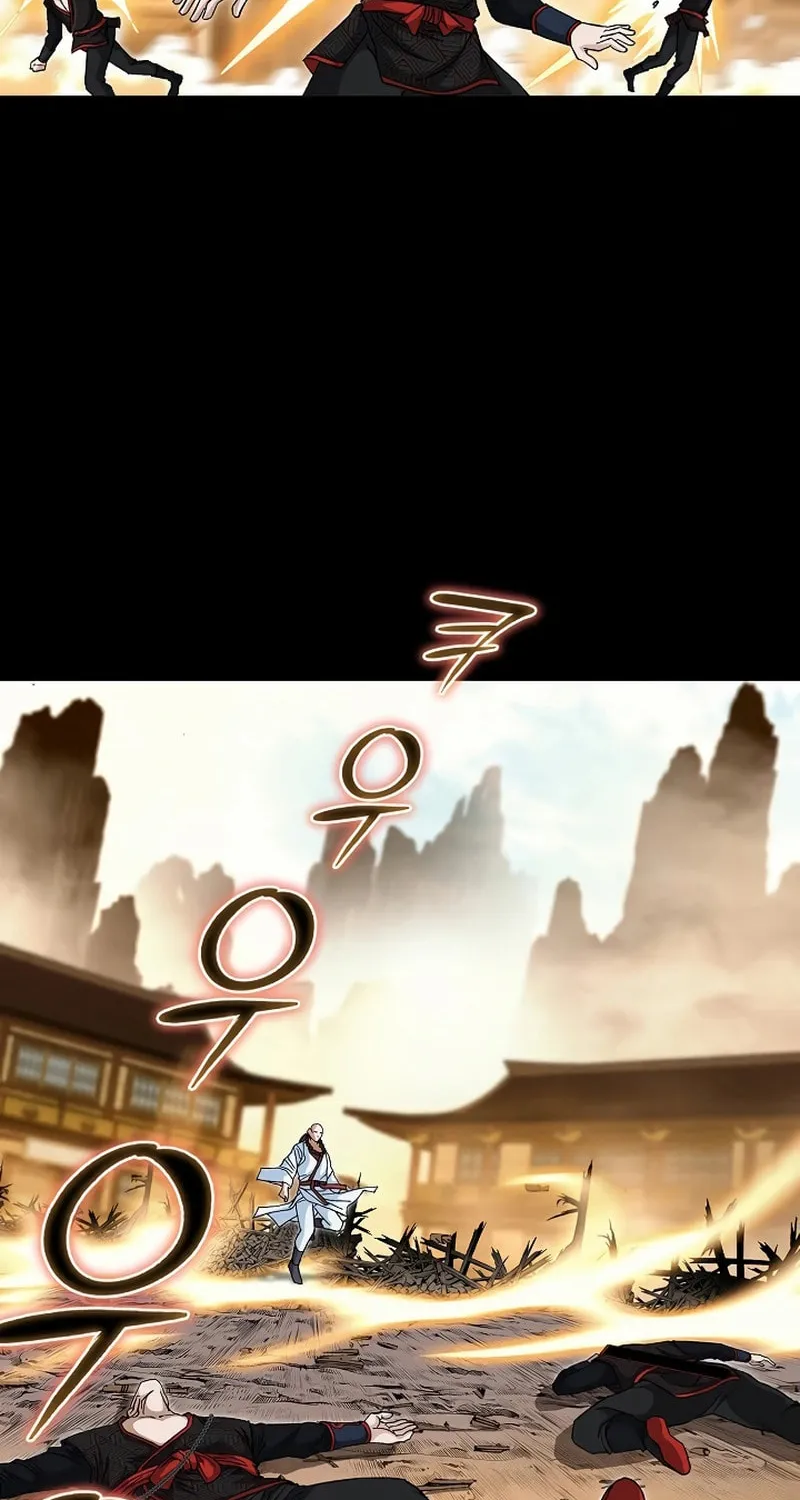 Return of the Immortal Monk Chapter 11 page 31 - 