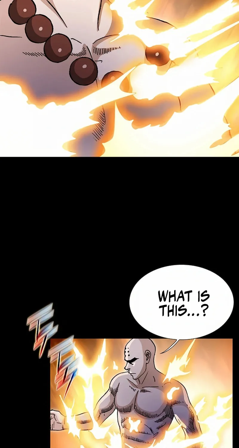 Return of the Immortal Monk Chapter 11 page 36 - 