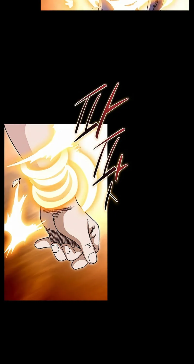 Return of the Immortal Monk Chapter 11 page 37 - 