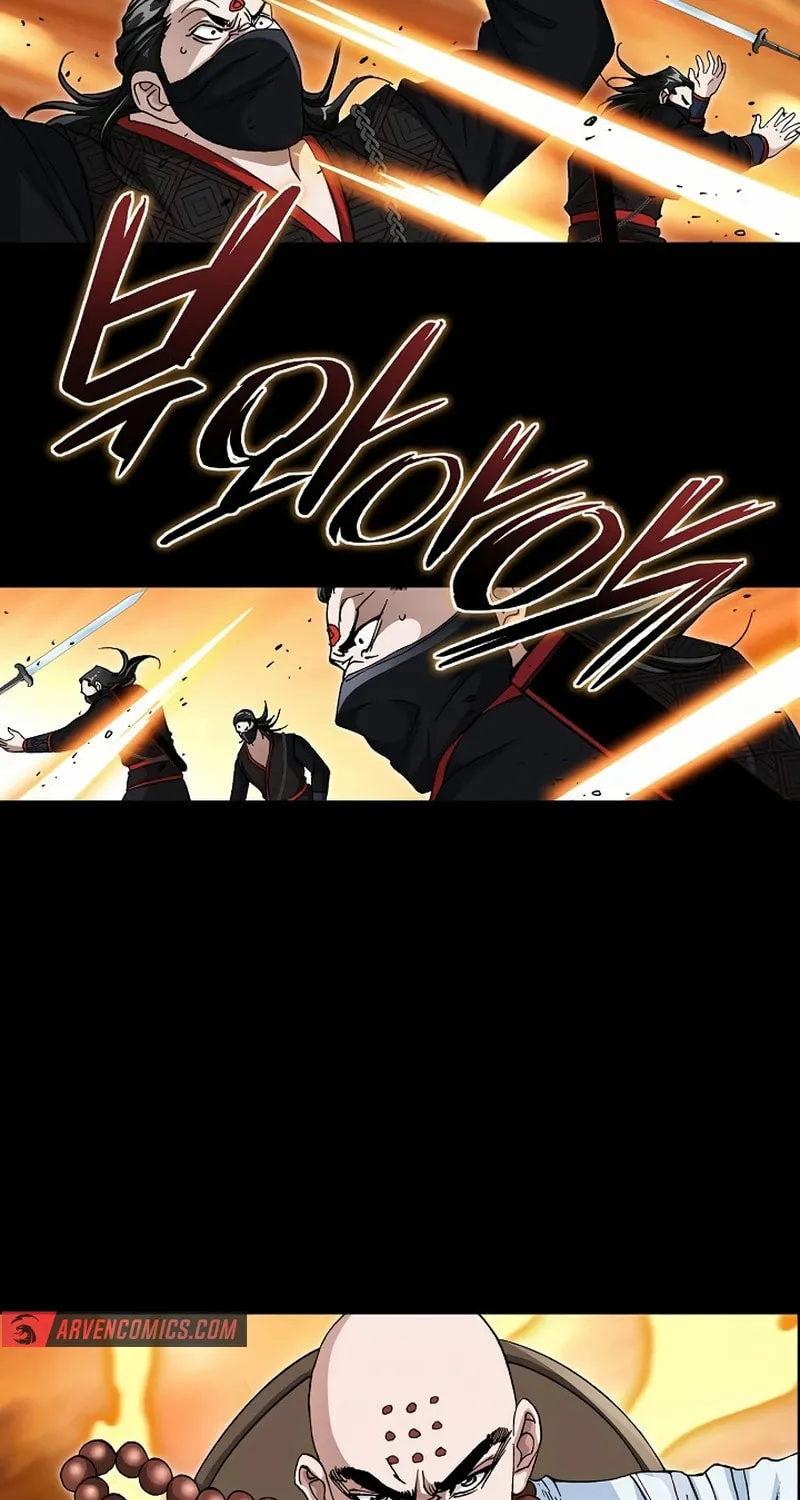 Return of the Immortal Monk Chapter 11 page 5 - 
