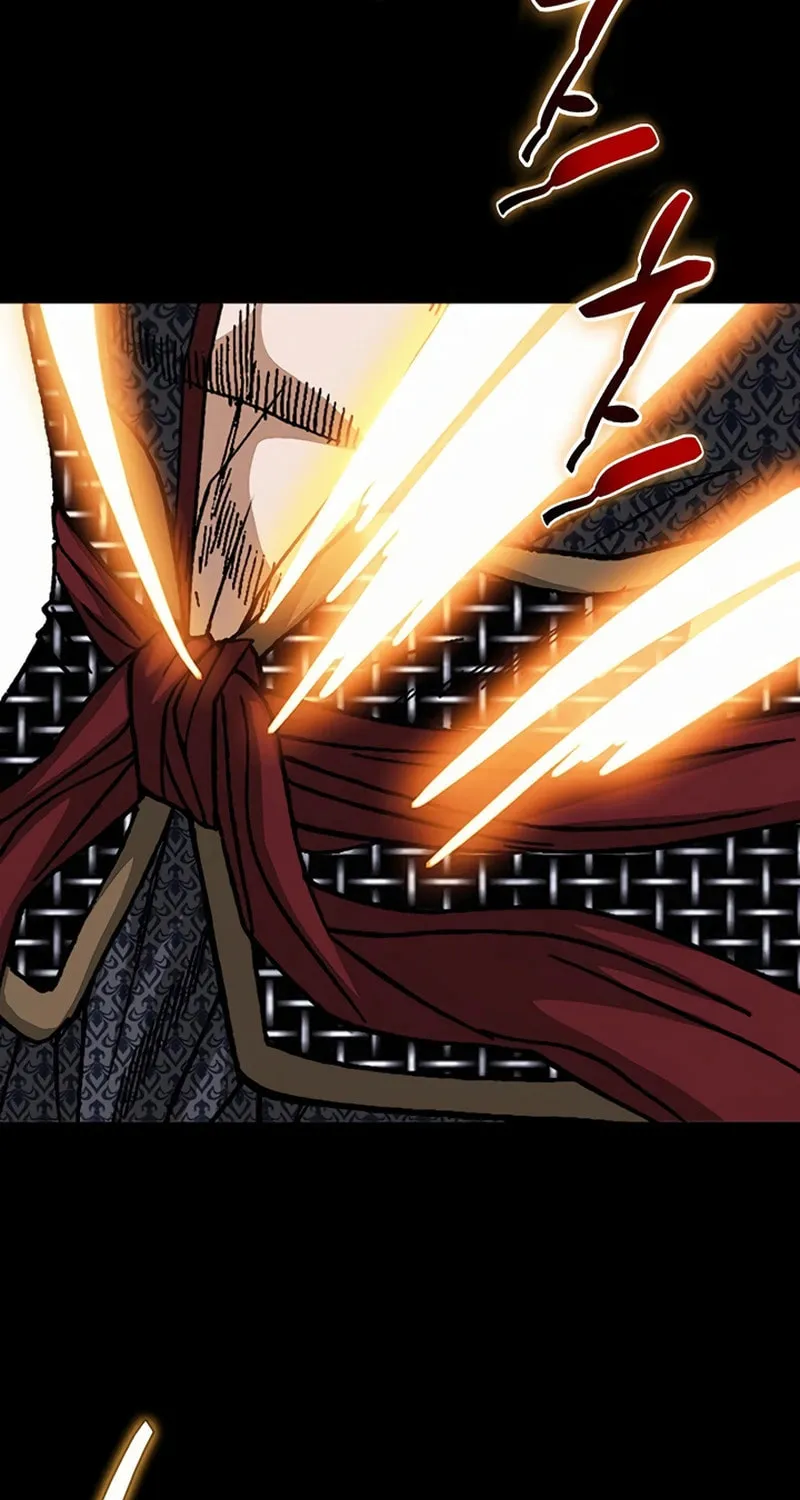 Return of the Immortal Monk Chapter 11 page 41 - 