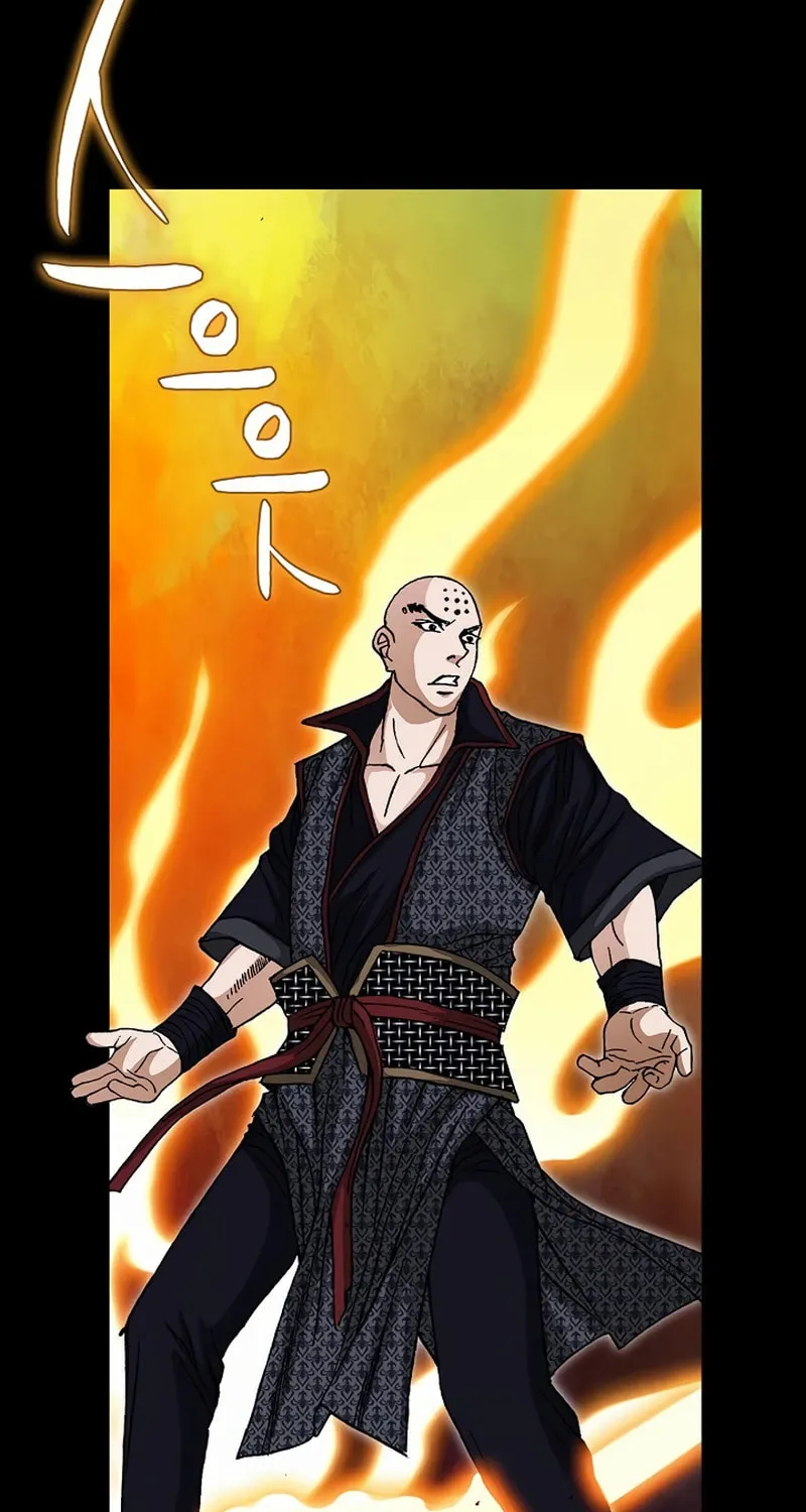 Return of the Immortal Monk Chapter 11 page 42 - 