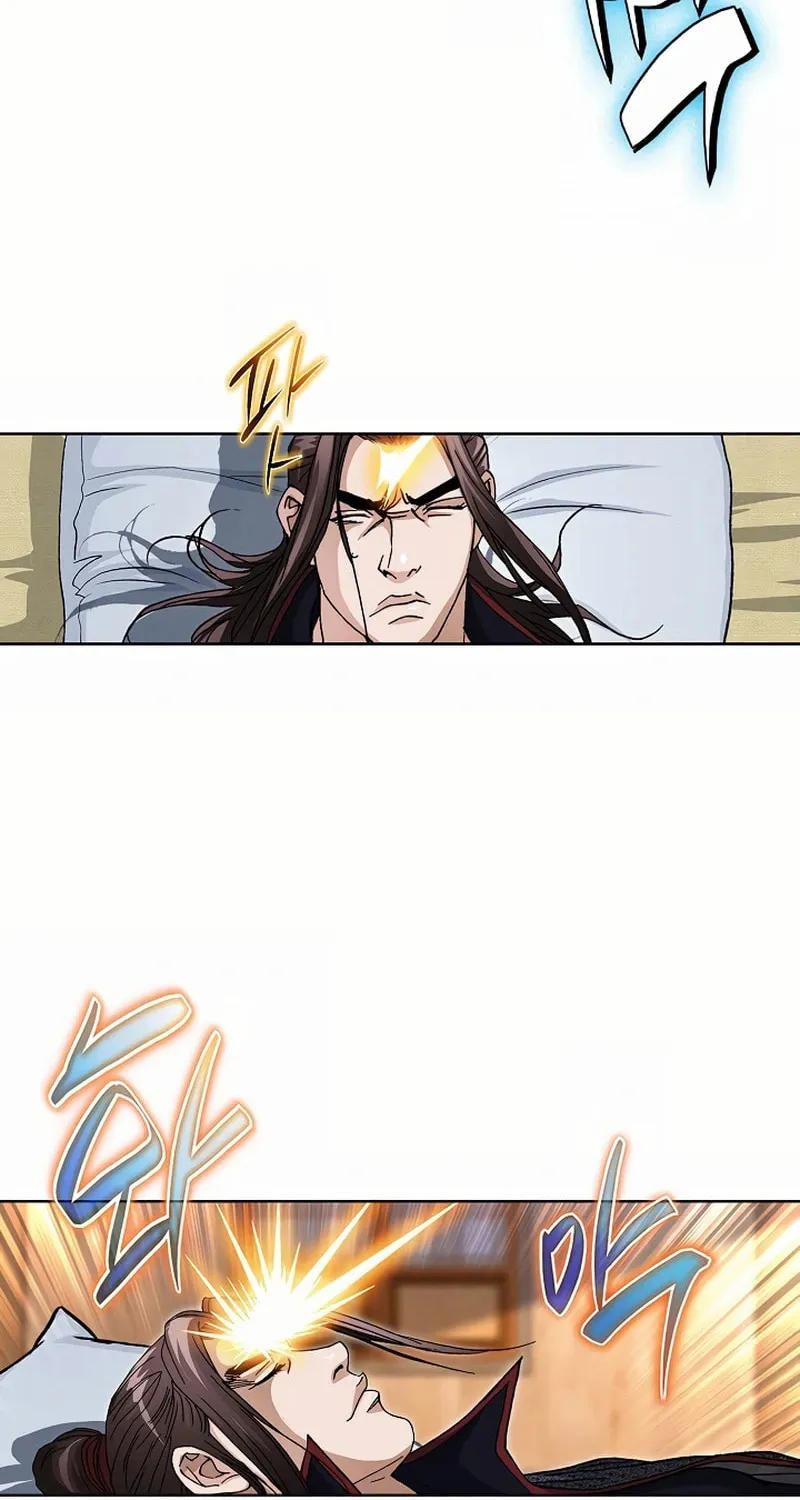 Return of the Immortal Monk Chapter 11 page 46 - 