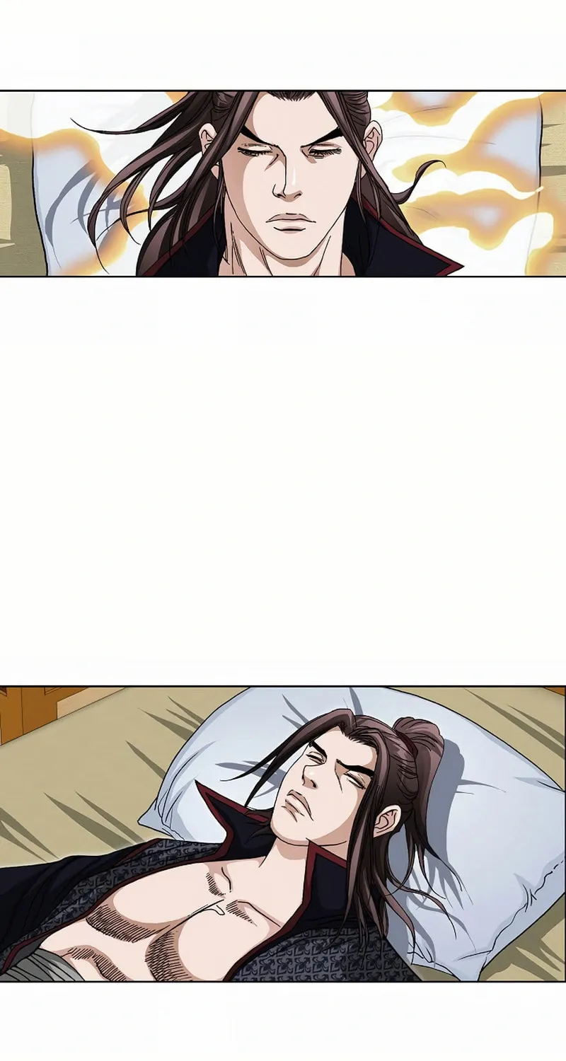 Return of the Immortal Monk Chapter 11 page 48 - 