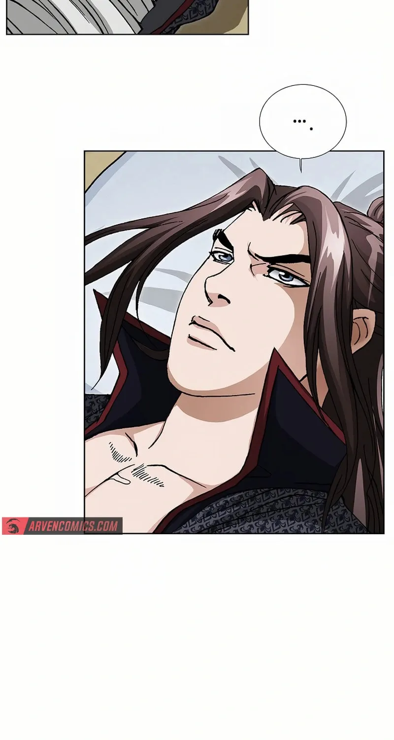 Return of the Immortal Monk Chapter 11 page 53 - 
