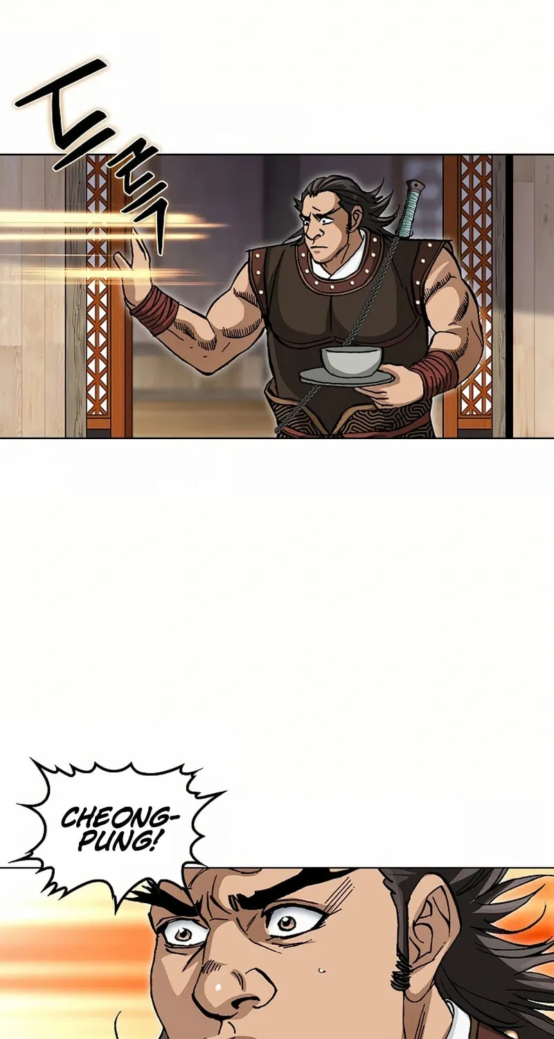Return of the Immortal Monk Chapter 11 page 54 - 