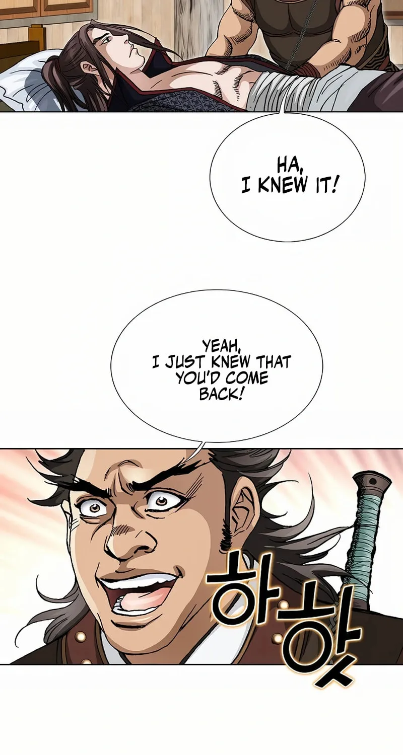 Return of the Immortal Monk Chapter 11 page 57 - 