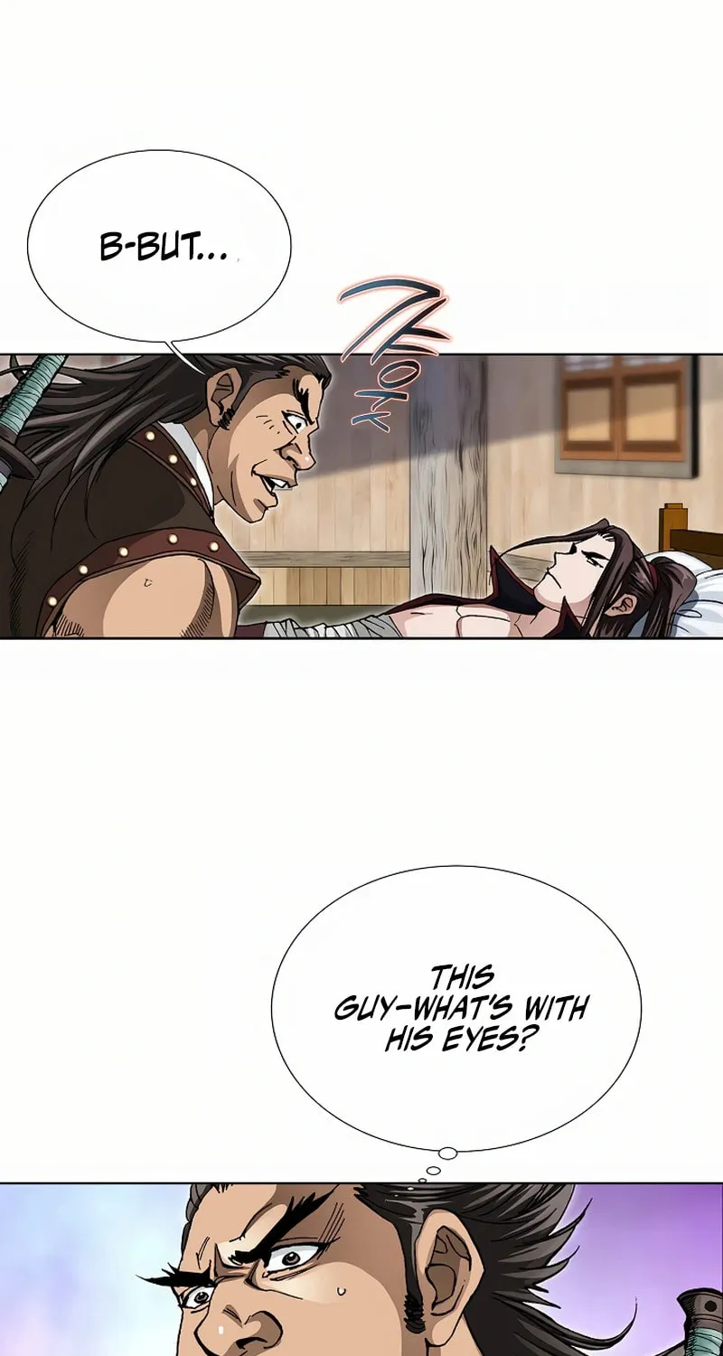 Return of the Immortal Monk Chapter 11 page 58 - 
